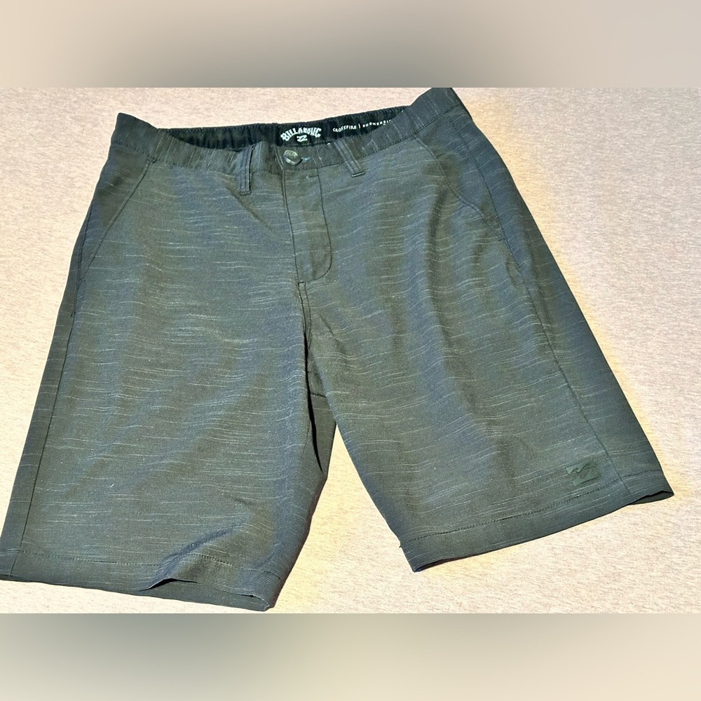 Billabong submersibles